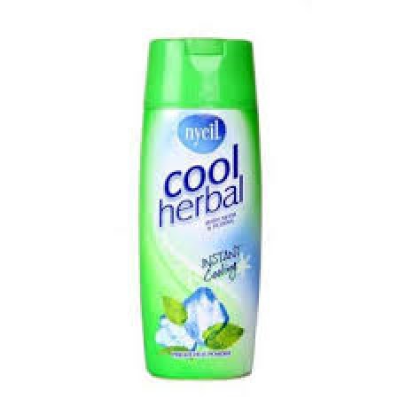 NYCIL COOL HERBAL POWDER-150GM 